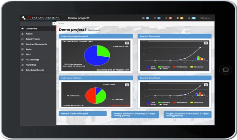 Engineering Document Management System : Startup client project