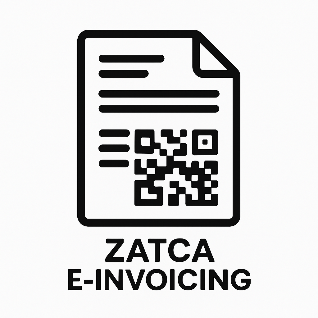 Zatca Phase 2 E-invoicing Solutions | Expert Implementation Services Saudi Arabia